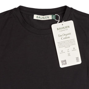 Baukjen Black Amber Sleeveless Top