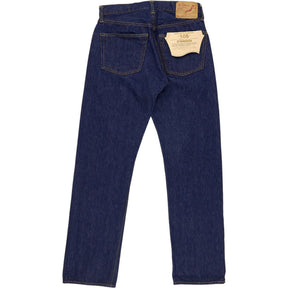 orSlow Indigo 105 Standard Jeans