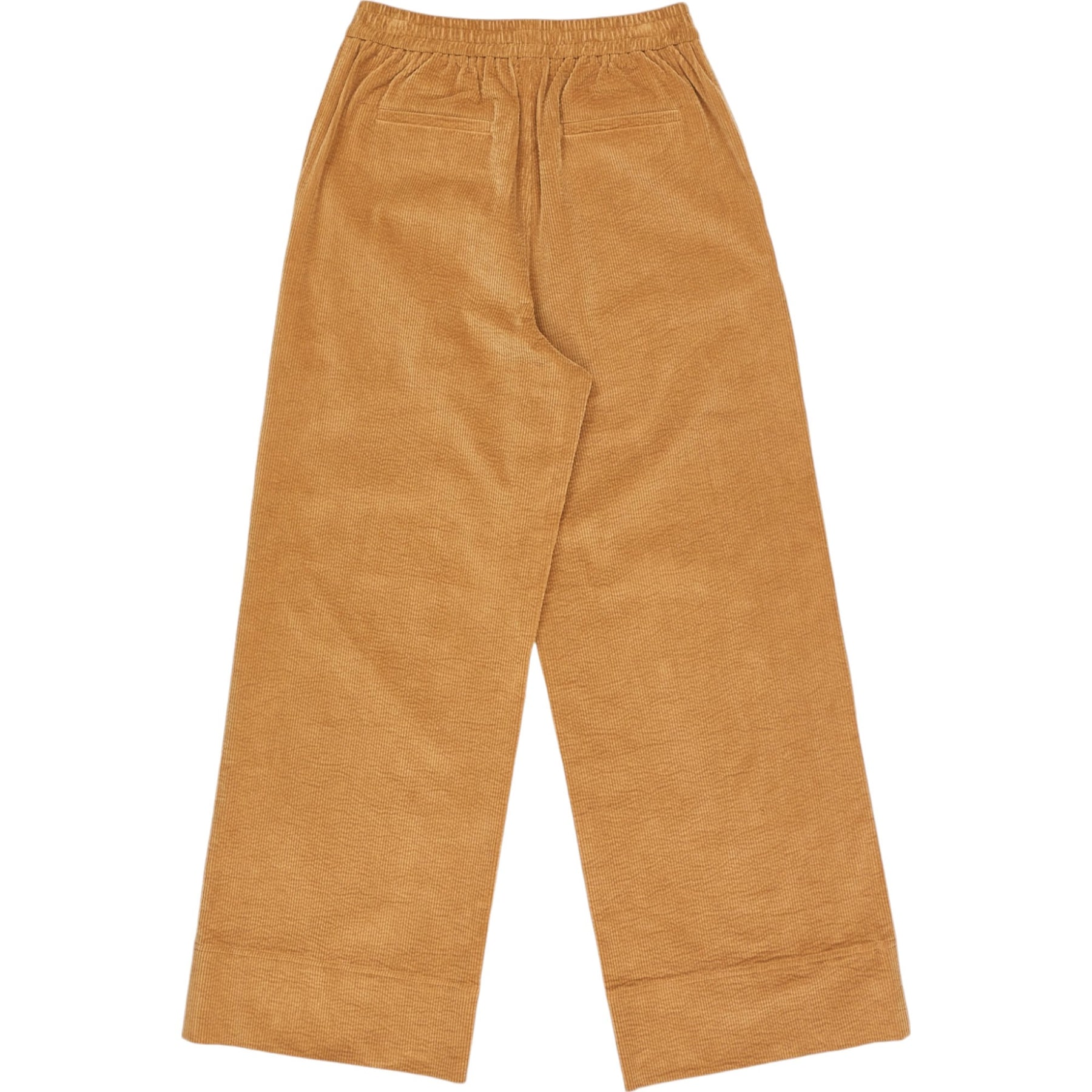 Wyse Honey Cord Trousers