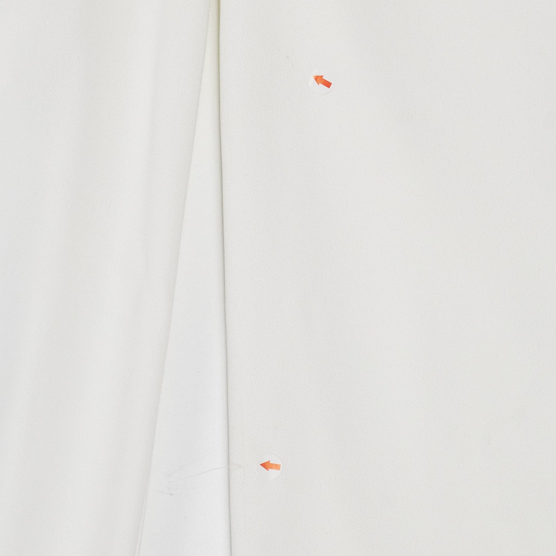 Hush Cream Wide Leg Trousers