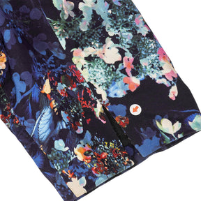 L.K.Bennett Floral Print Dress