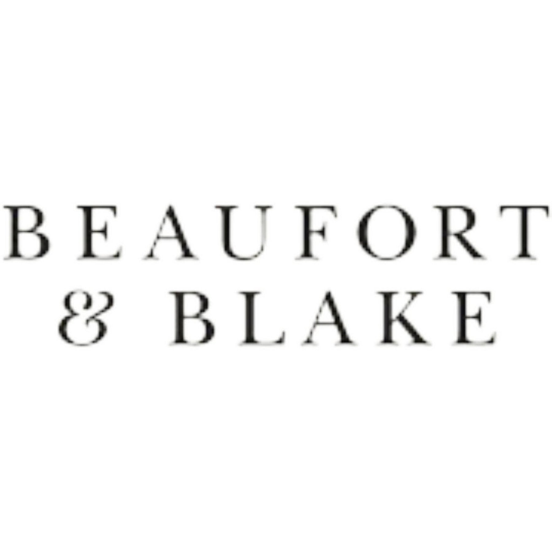 Beaufort & Blake Cream Knit Jumper