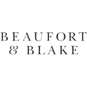 Beaufort & Blake Cream Knit Jumper
