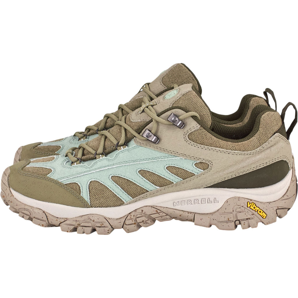 Merrell Drab Sage Moab 2 Trainers