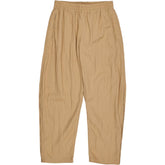 Studio Nicholson Sand Toba Fluid Viscose Pants