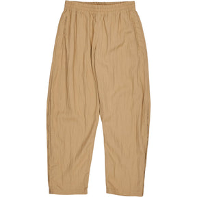 Studio Nicholson Sand Toba Fluid Viscose Pants
