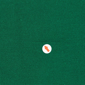 Claudie Pierlot Green Knit Dress