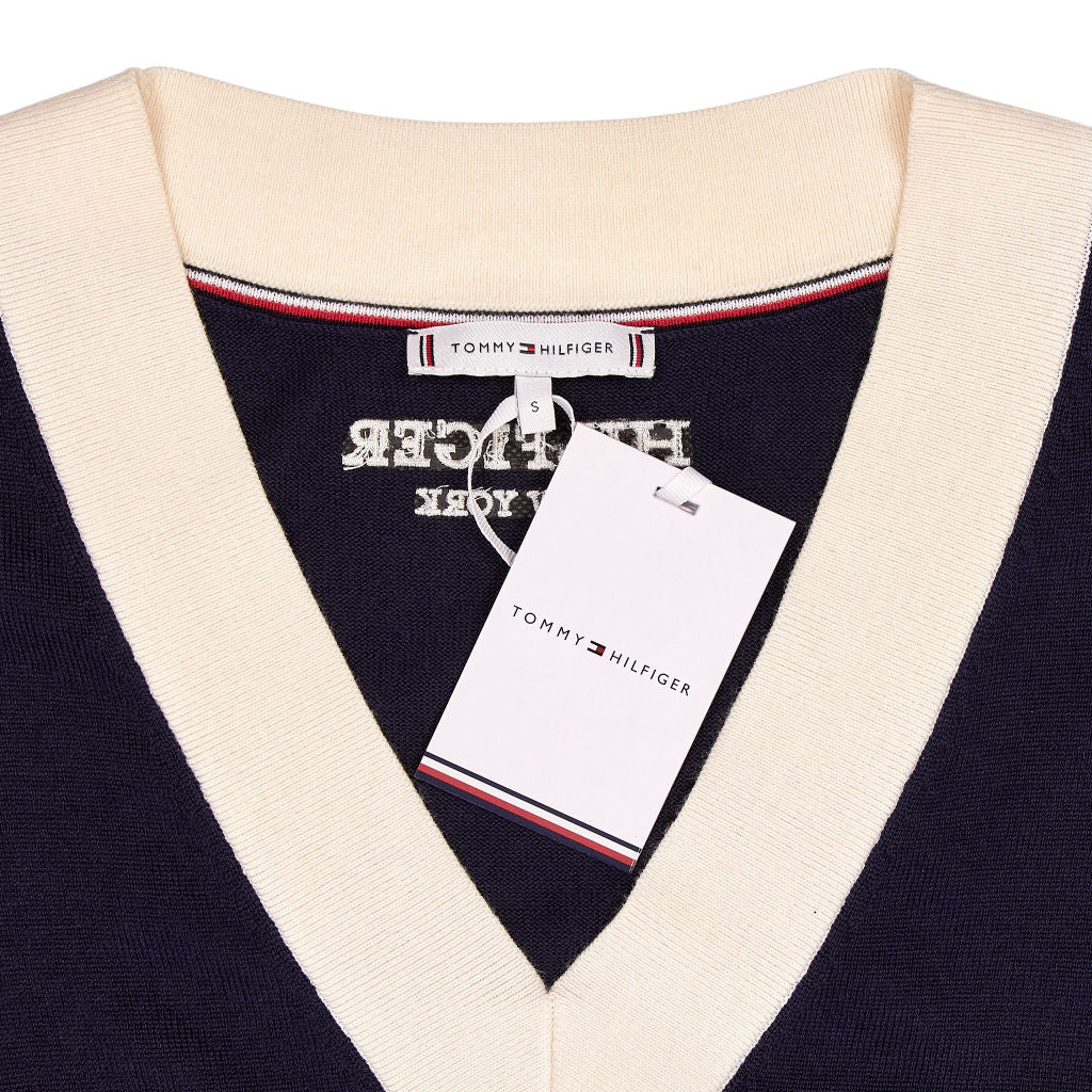 Tommy Hilfiger Desert Sky Varsity Dress