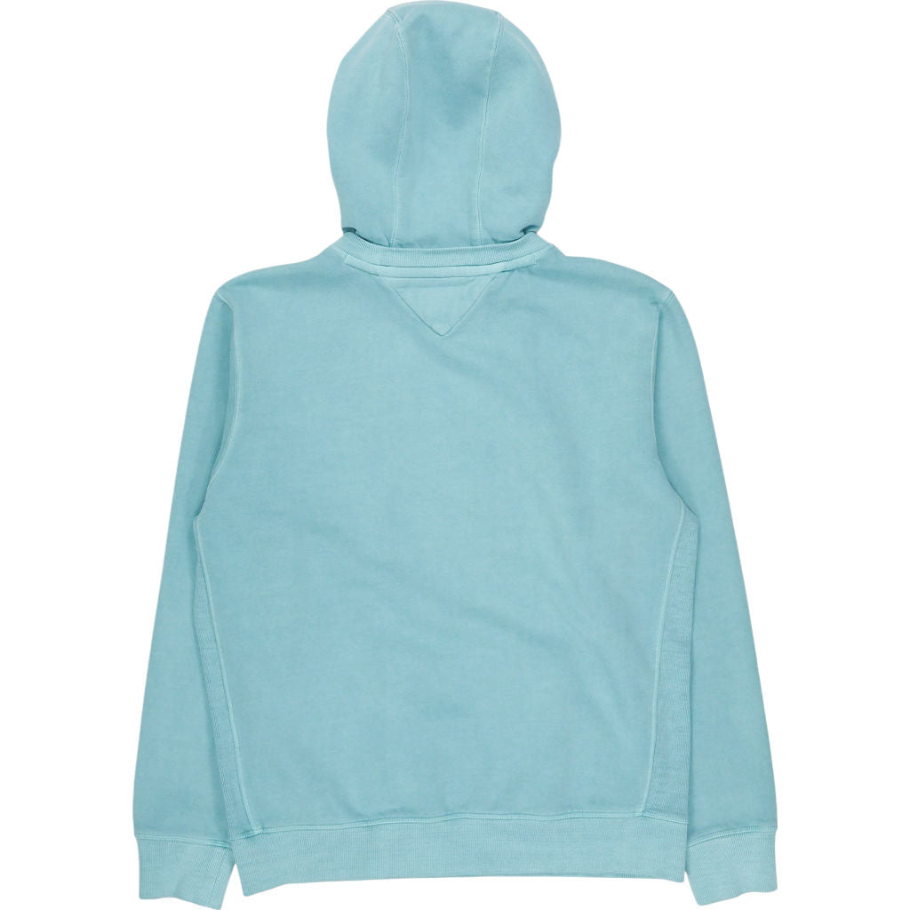 Tommy Jeans Blue Hoodie