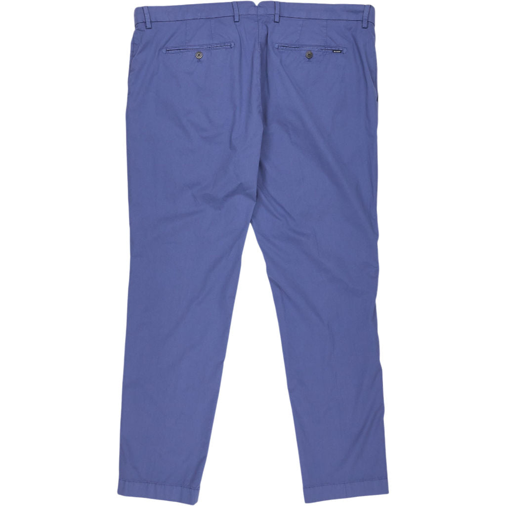 Hackett Blue Chinos