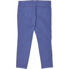 Hackett Blue Chinos
