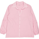 NRBY Pink Cotton Blouse