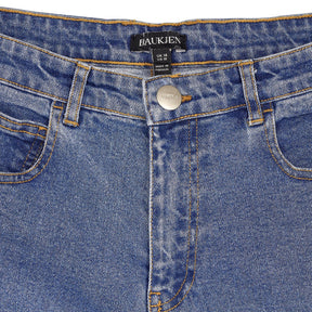 Baukjen Blue Organic Cotton Jeans