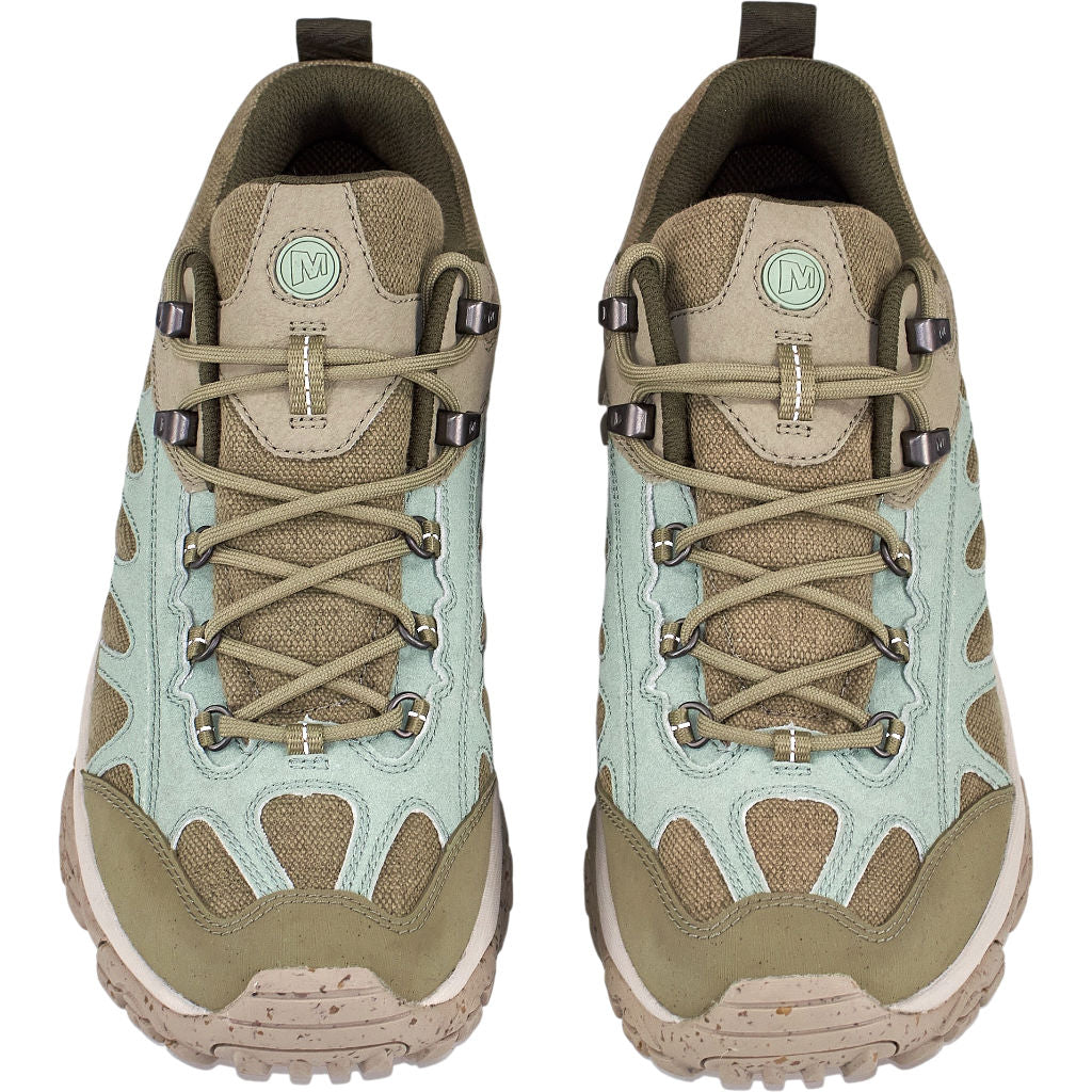 Merrell Drab Sage Moab 2 Trainers