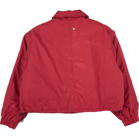 YMC Red Padded Jacket/Gilet XS
