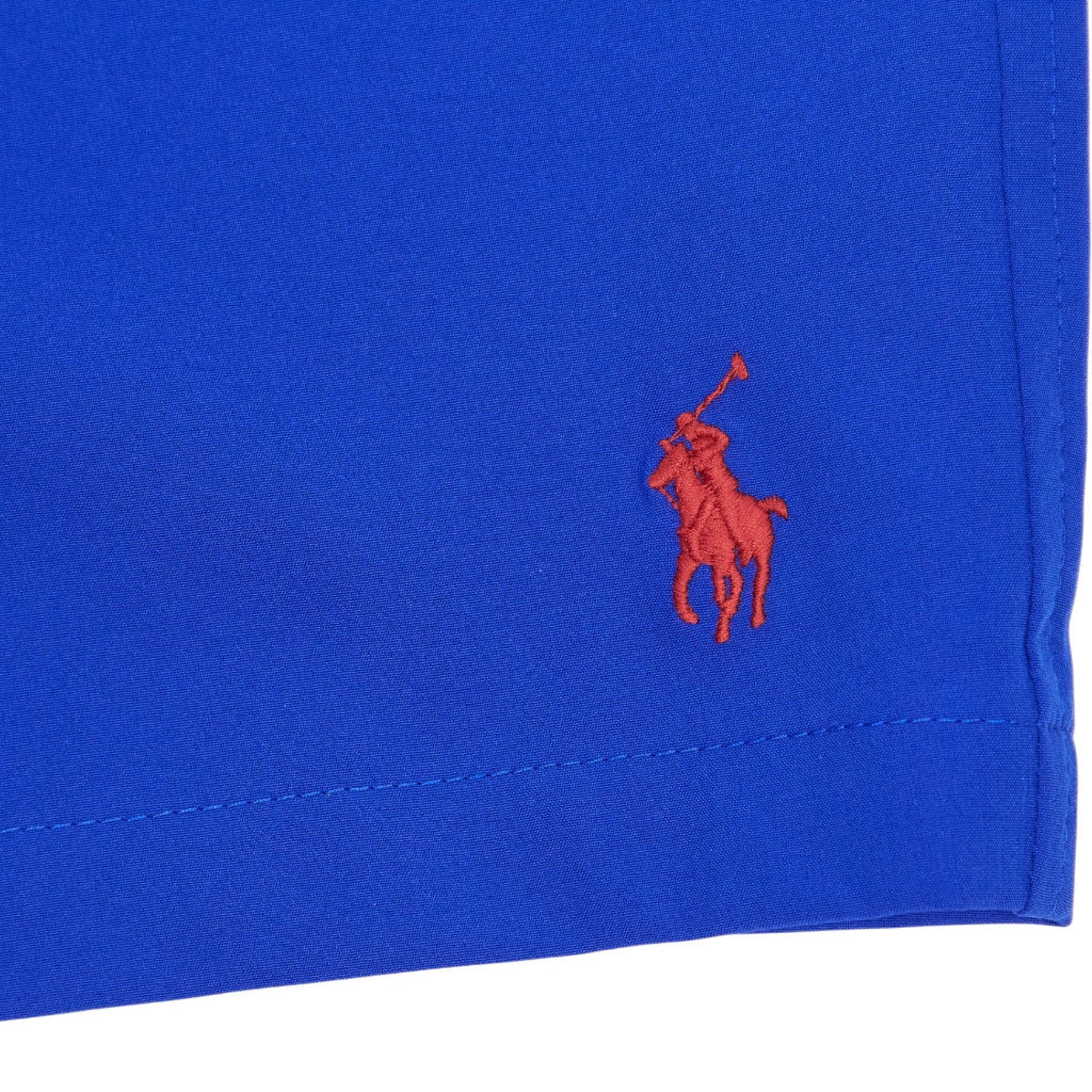 Polo Ralph Lauren Blue Traveler Shorts