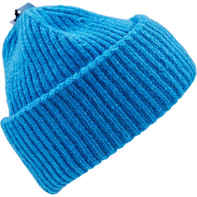 Vans Ibiza Blue Wide Cuff Beanie