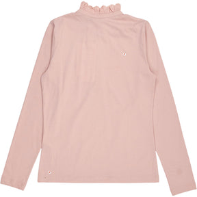Baukjen Pink Tricia Organic Cotton Top