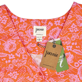 Joanie Tigerlily Manon Sorbet Dress