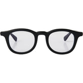 Studio Nicholson Kumiki Matt Black Sunglasses