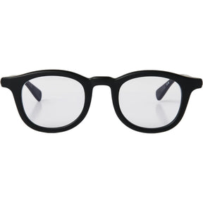 Studio Nicholson Kumiki Matt Black Sunglasses