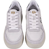Sergio Tacchini White Trainers