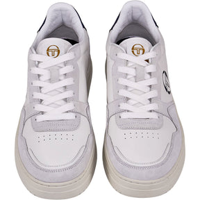 Sergio Tacchini White Trainers