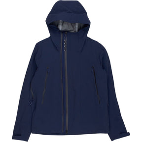 Descente Navy 3D Foam Active Jacket