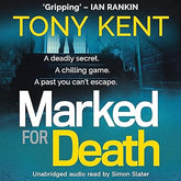 Marked For Death By Tony Kent