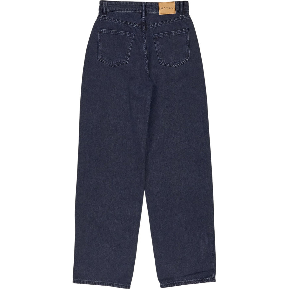 Motel Blue Parallel Jeans