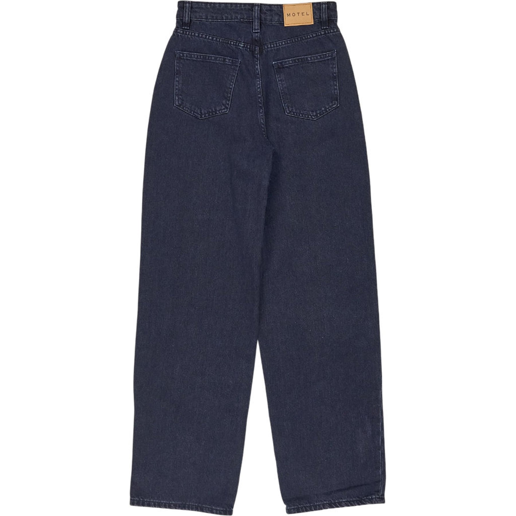 Motel Blue Parallel Jeans