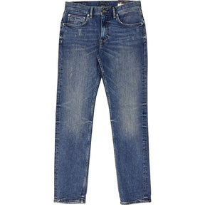 Tommy Hilfiger Blue TH Flex Jeans