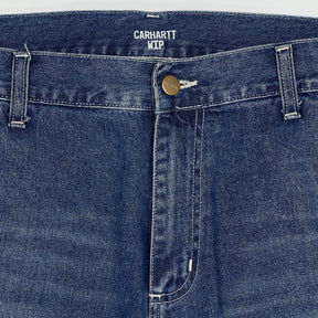 Carhartt Blue Denim Jeans