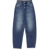 seventy + mochi Blue Denim Jeans