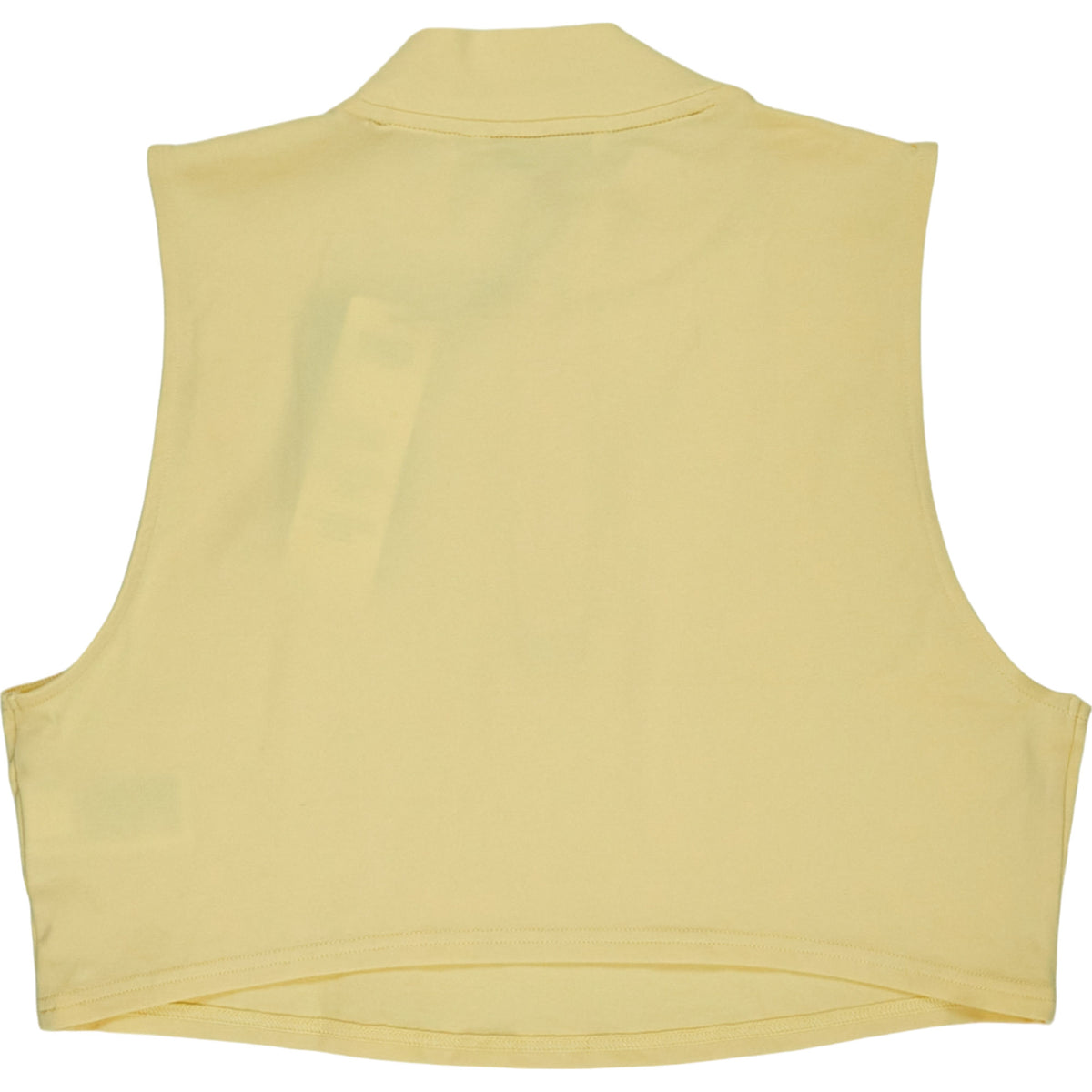 Tommy Jeans Lemon Zest Sleeveless Top