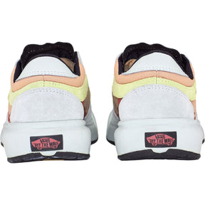 Vans Multicoloured Ultrarange MTE Trainers