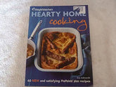Hearty Home Cooking By Sue Ashworth For Weight Watchers