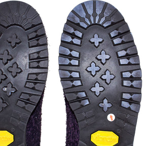 Merrell Purple Velvet Hiking Shoes