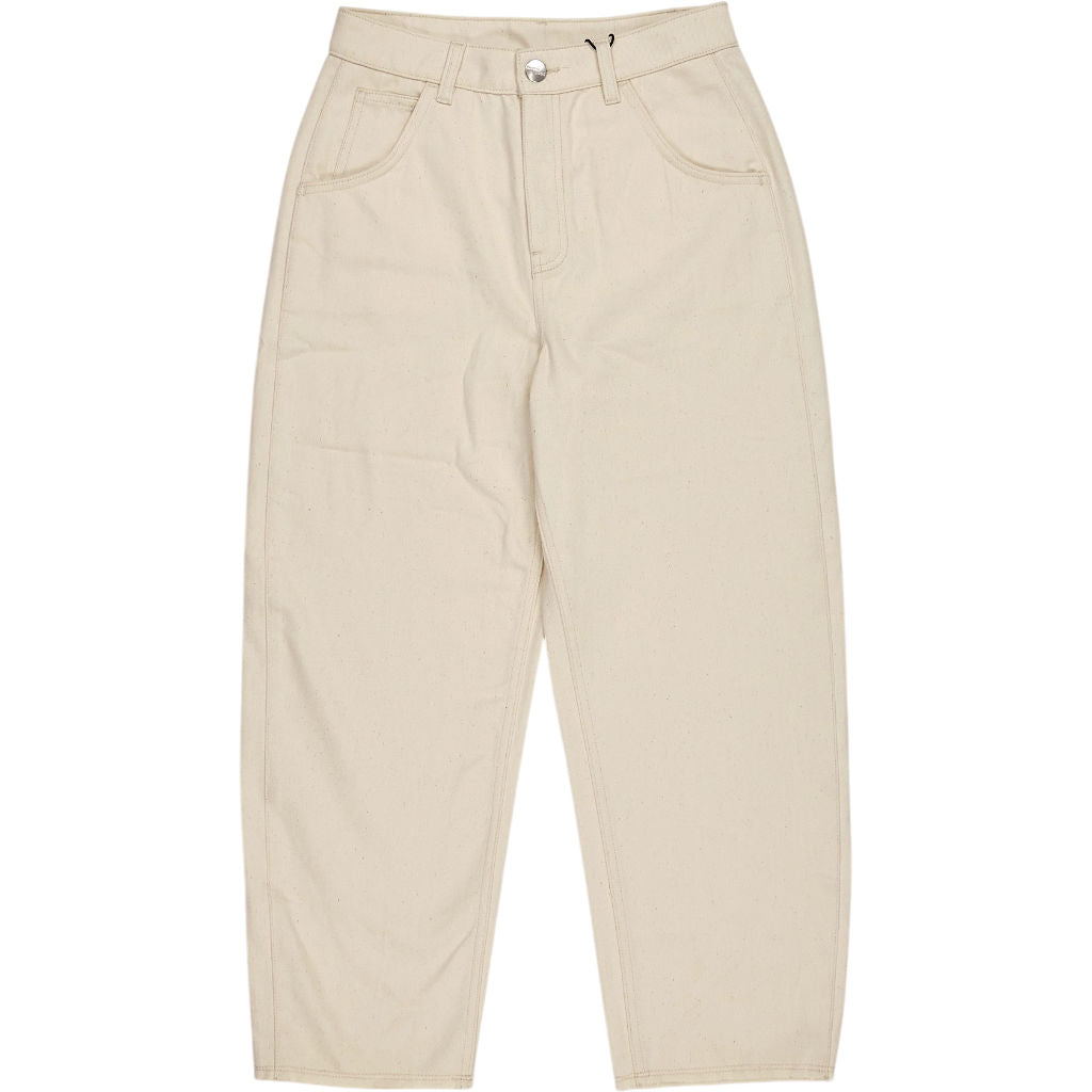 Seventy + Mochi Cream Bo Jeans