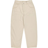 Seventy + Mochi Cream Bo Jeans