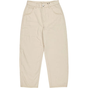 Seventy + Mochi Cream Bo Jeans
