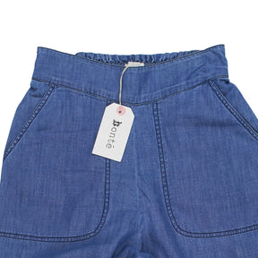 Bonté Blue Bijou Denim Trousers