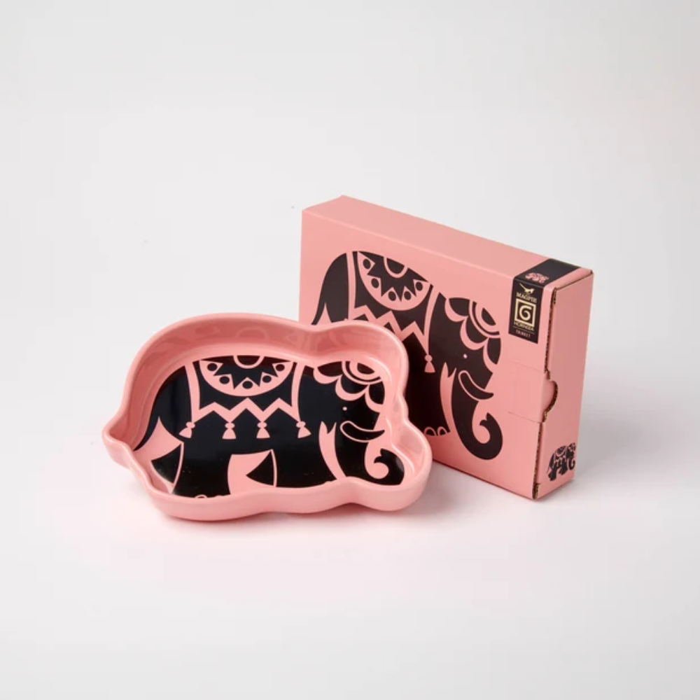 Magpie X Hornsea Trinket Trays