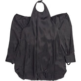 SRVC Anthracite Puffball Dress