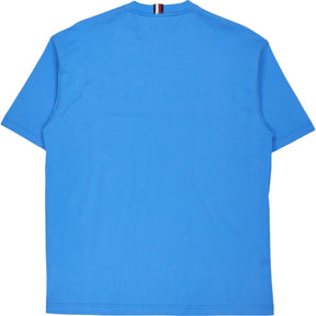 Tommy Hilfiger Blue T-Shirt