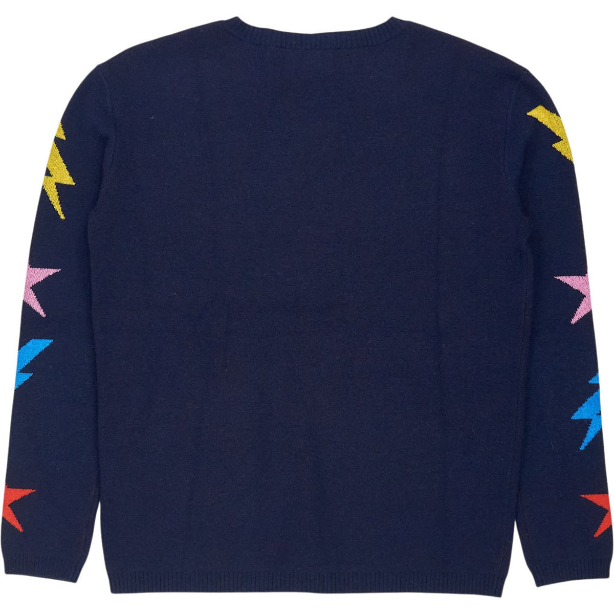 Hush Midnight Iggy Jumper Merino Wool
