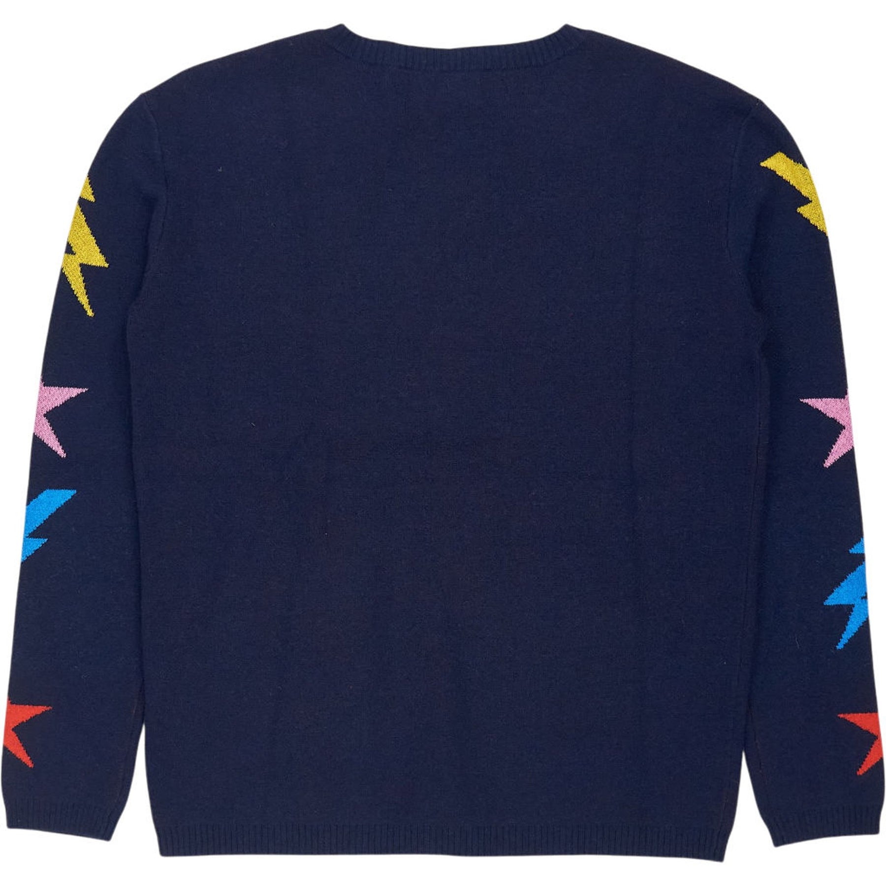 Hush Midnight Iggy Jumper Merino Wool