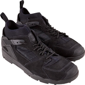 Nike Black Air Revaderchi Trainers