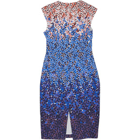 L.K. Bennett Multicolour Vanessa Dress