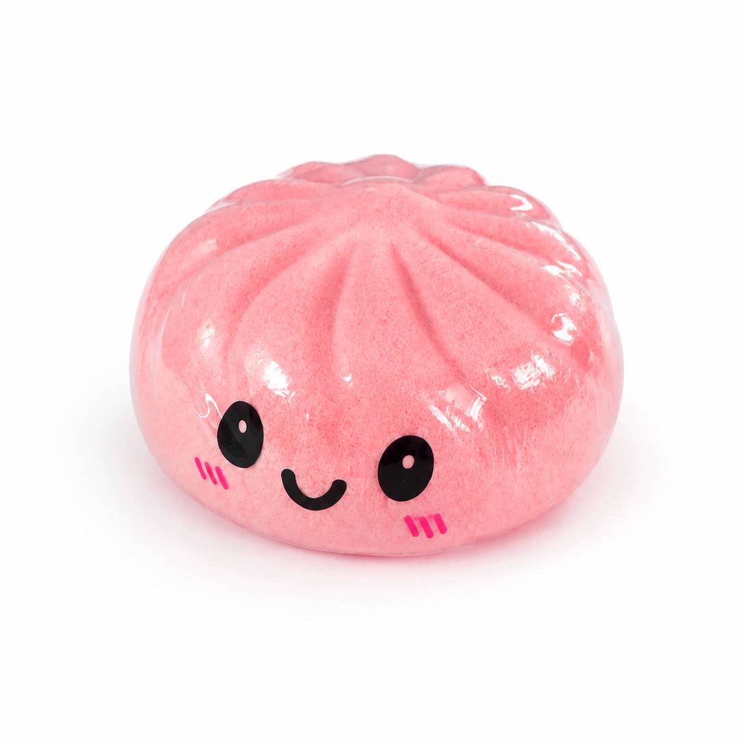 Mystery Bath Bomb Dumpling | Bath Fizzers